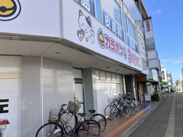 カラオケまねきねこ 四街道店の画像1
