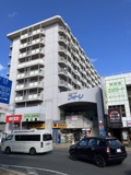 フォーレ四街道駅前ショッピングビル・コーポフォーレ