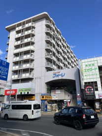 フォーレ四街道駅前ショッピングビル・コーポフォーレの画像1