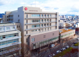 京都第ニ赤十字病院