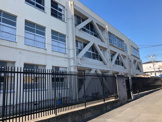 東大阪市立長瀬北小学校