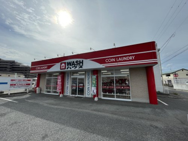WASHハウス　那珂川店の画像1