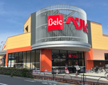 ベルク 練馬高松店