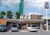 セブンイレブン 練馬富士見台4丁目店