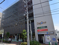 マルエツ 柏駅東口店