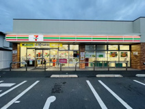 セブン-イレブン 環八高井戸店