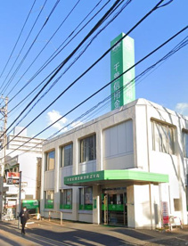 千葉信用金庫 津田沼支店の画像1