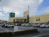 マミーマート 籠原店