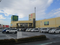 マミーマート 籠原店