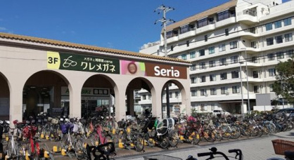 イオン 和泉府中店の画像1