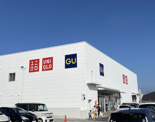 ユニクロ 神戸上津台店