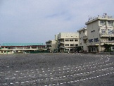 柳沢中学校