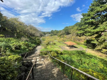 大倉山公園の画像1