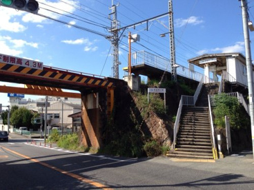柏原南口の画像1