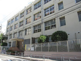 大阪市立西船場小学校