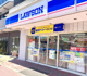 ローソン 亀戸七丁目店の画像