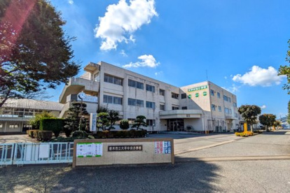 栃木市立大平中央小学校の画像1