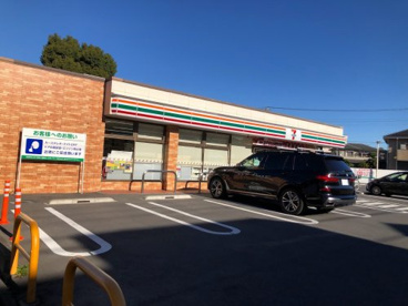 セブンイレブン 東堀切3丁目店の画像1