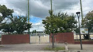 西宮市立甲陵中学校の画像1