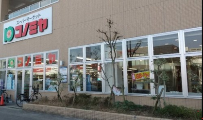 コノミヤ 和泉府中店の画像1