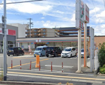 セブン-イレブン 和泉府中町２丁目店の画像1