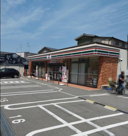 セブン-イレブン 泉大津菅原町店の画像1