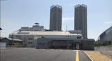 ローソン 泉大津旭町店