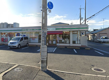 ローソンストア100 泉大津二田町店の画像1