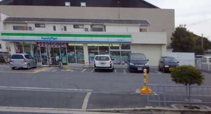 ファミリーマート 泉大津宮町店の画像1
