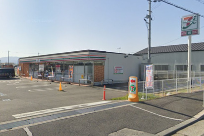 セブン-イレブン 和泉小田町店の画像1