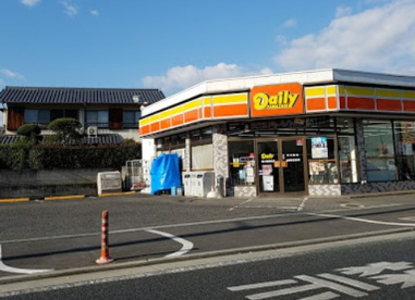 デイリーヤマザキ 泉大津助松店の画像1