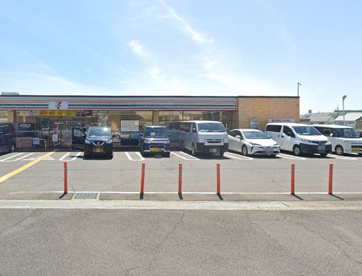 セブン-イレブン 泉大津綾井店の画像1