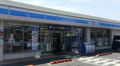 ローソン 和泉唐国店の画像1
