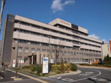 柏原市立 柏原病院