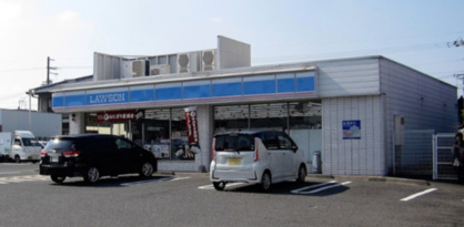 ローソン 和泉伏屋町店の画像1