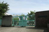 柏原市立堅下小学校