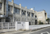 東大阪市立長瀬西小学校