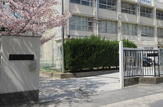 東大阪市立柏田中学校