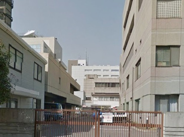 保土ケ谷警察署