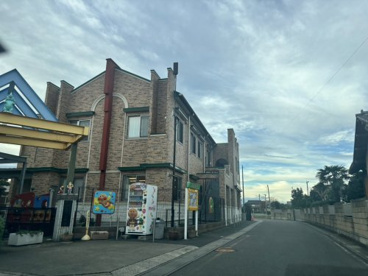 きらめきの森保育園の画像1