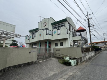 太井保育園の画像1