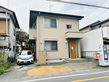 長澤家庭保育室の画像1
