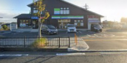 ファミリーマート 和泉はつが野店の画像1