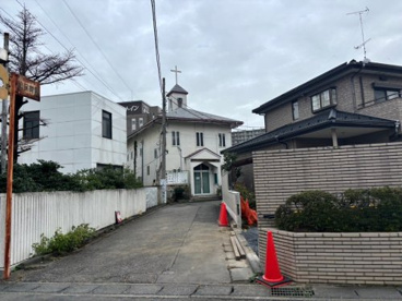 旭保育園の画像1