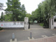 板橋区立　加賀中学校の画像