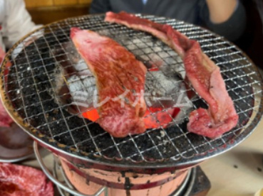 ホルモン まさるの画像4
