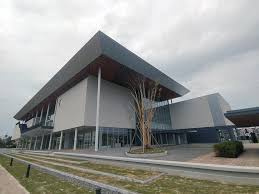 鳥取市立美術館の画像1