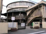 八尾市立曙川中学校