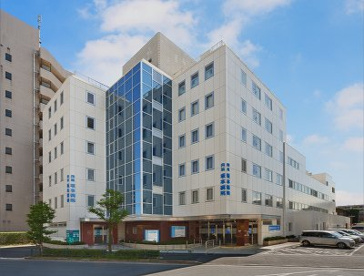 坂本病院の画像1