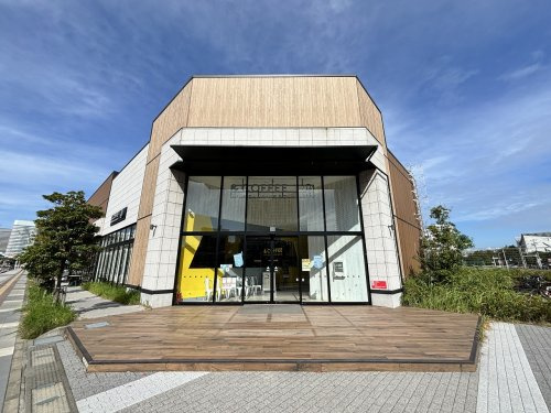 &COFFEE MAISON KAYSER(アンド コーヒー メゾン カイザー) 幕張ベイパーク店